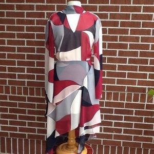 🆑Sale! - C/MEO Collective pattern dress